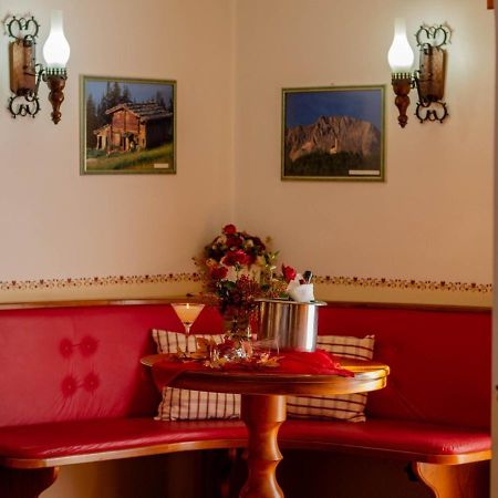 Hotel Tirol Treze Tílias Dış mekan fotoğraf